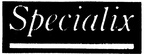 SPECIALIX