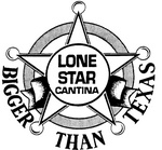 LONE STAR CANTINA  BIGGER THAN TEXAS