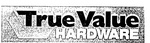 TRUE VALUE HARDWARE