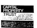 CAPITAL PROPERTY TRUST