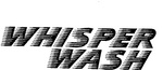 WHISPER WASH
