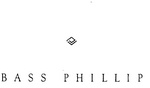 BASS PHILLIP