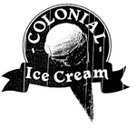 COLONIAL ICE CREAM