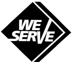 WE SERVE