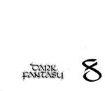 DARK FANTASY 8