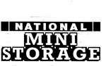 NATIONAL MINI STORAGE