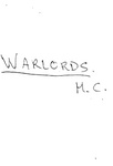 WARLORDS M.C.