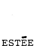 ESTEE