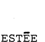 ESTEE