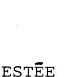 ESTEE