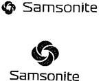 SAMSONITE