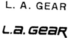 L.A. GEAR