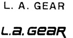 L.A. GEAR