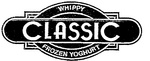 CLASSIC  WHIPPY FROZEN YOGHURT
