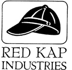 RED KAP INDUSTRIES