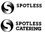 S SPOTLESS ; S SPOTLESS CATERING