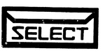 SELECT