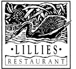 LILLIES RESTAURANT