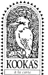KOOKA'S A LA CARTE