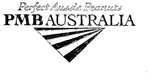 PMB AUSTRALIA PERFECT AUSSIE PEANUTS
