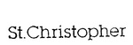 ST. CHRISTOPHER