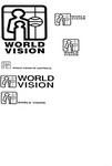 WORLD VISION ; WORLD VISION OF AUSTRALIA
