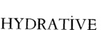 HYDRATIVE