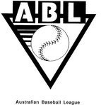 ABL  AUSTRALIAN BASEBALL LEAGUE