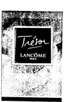 TRESOR  LANCOME PARIS
