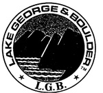 LAKE GEORGE & BOULDER L.G.B.