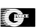 G FORCE