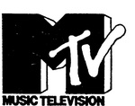 M TV  MUSIC TELEVISION