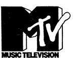 M TV  MUSIC TELEVISION