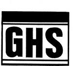 GHS