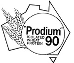 PRODIUM 90  ISOLATED WHEAT PROTEIN
