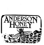 ANDERSON HONEY