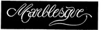 MARBLESQUE