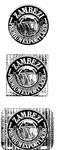 ZAMBEZI  PREMIUM EXPORT LAGER