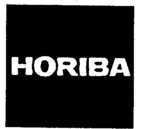 HORIBA