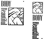 BODY BEAUTIFUL
