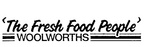 `THE FRESH FOOD PEOPLE' WOOLWORTHS