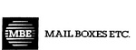 MBE MAIL BOXES ETC