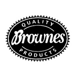 BROWNES QUALITY PRODUCTS