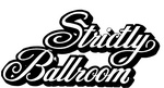 STRICTLY BALLROOM