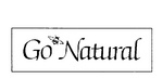 GO NATURAL