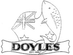 DOYLE'S EST. 1885