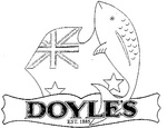 DOYLE'S EST. 1885