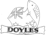 DOYLE'S EST. 1885