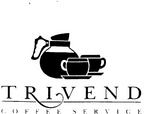 TRIVEND COFFEE SERVICE