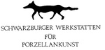 SCHWARZBURGER WERKSTATTEN FUR PORZELLANKUNST